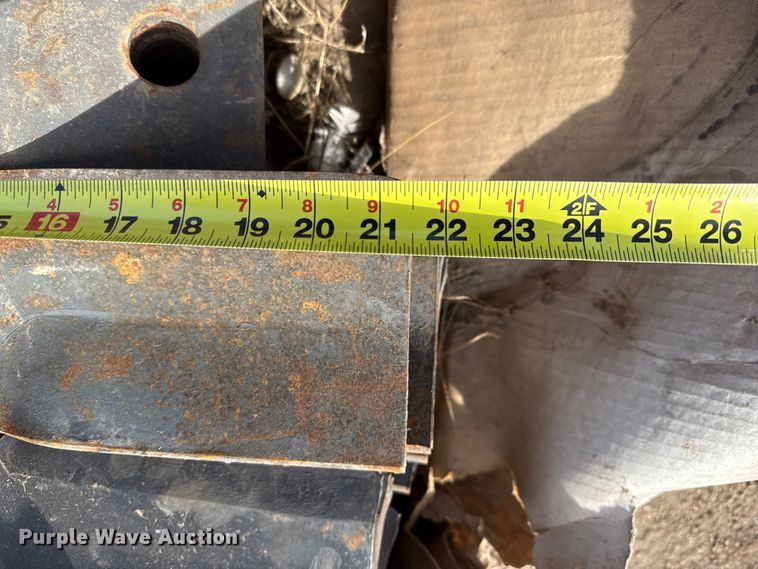 image for item DZ5091 (64) mower blades