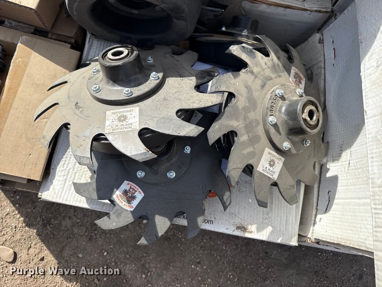 image for item DZ5092 Planter parts