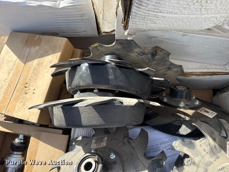 image for item DZ5092 Planter parts