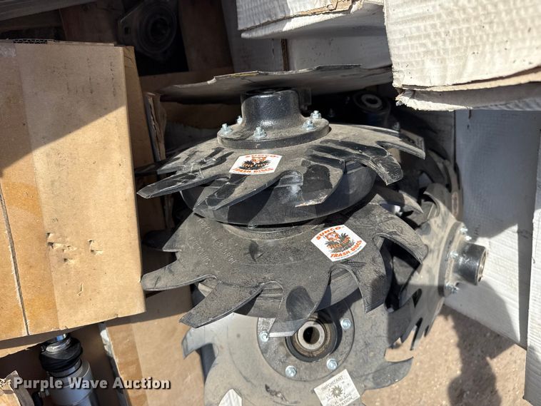 image for item DZ5092 Planter parts