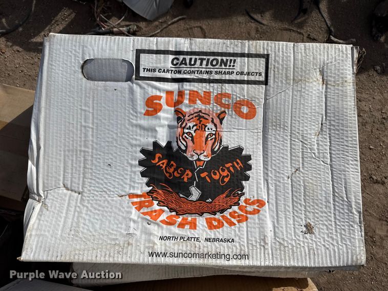 image for item DZ5092 Planter parts