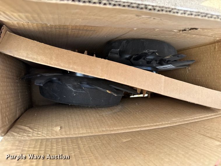 image for item DZ5092 Planter parts