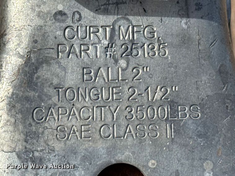 image for item DZ5095 Shop Built weed wiper