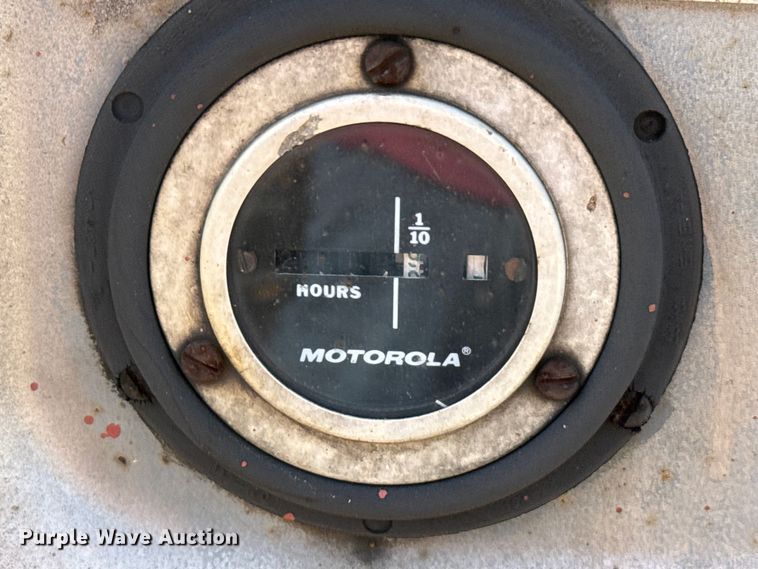 image for item DZ5095 Shop Built weed wiper