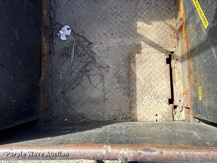 image for item DZ5096 Cushman K-90 golf cart