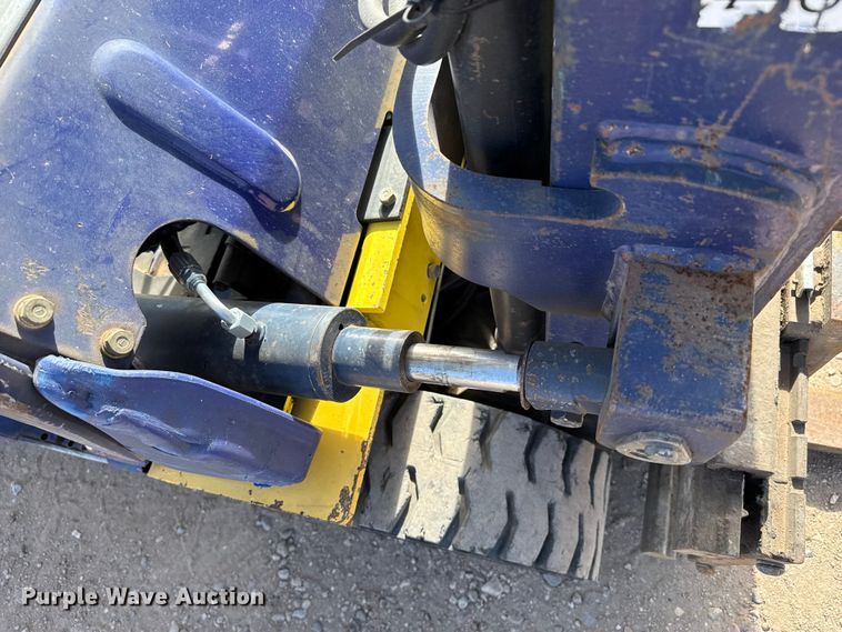 image for item DZ5097 Komatsu forklift