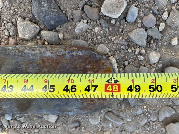 image for item DZ5097 Komatsu forklift