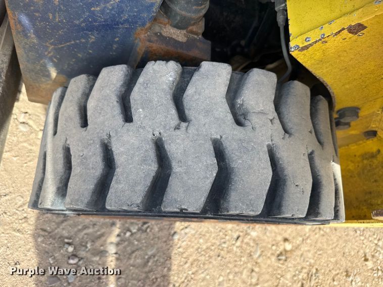 image for item DZ5097 Komatsu forklift