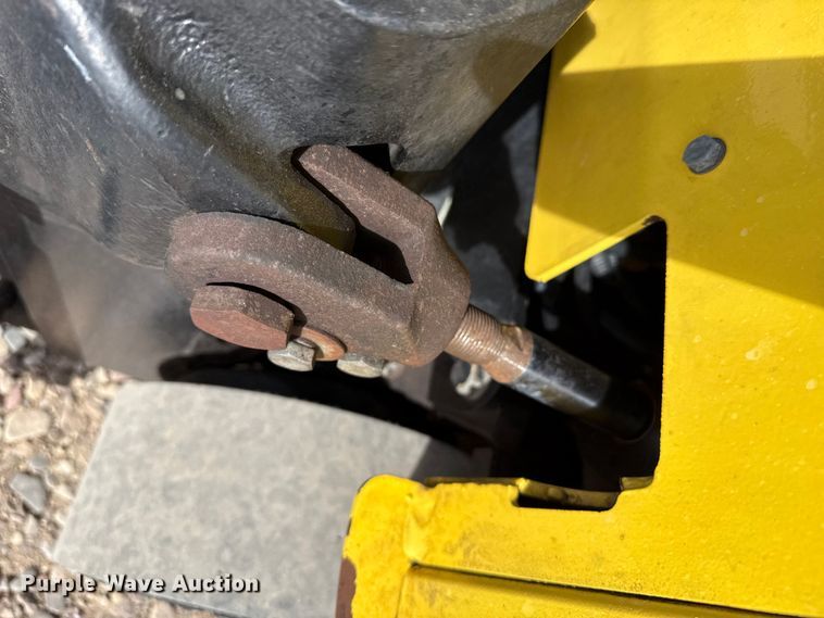 image for item DZ5098 Hyster S30XM forklift