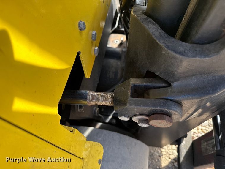 image for item DZ5098 Hyster S30XM forklift