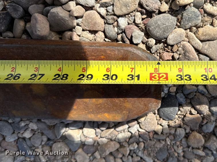 image for item DZ5098 Hyster S30XM forklift