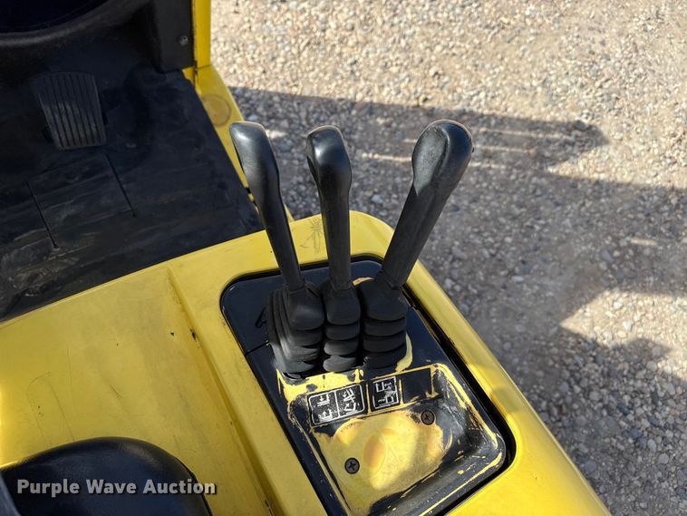 image for item DZ5098 Hyster S30XM forklift