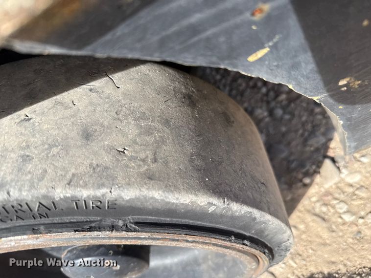 image for item DZ5098 Hyster S30XM forklift