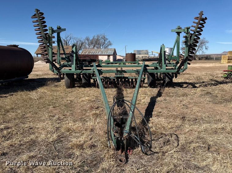 image for item DZ5102 Summers cultipacker