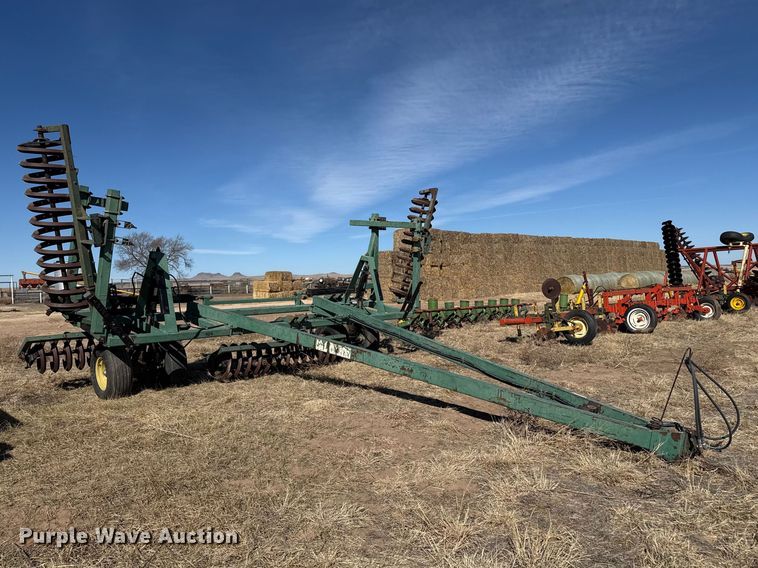 image for item DZ5102 Summers cultipacker