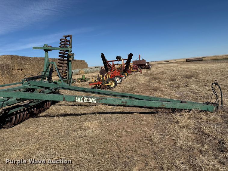 image for item DZ5102 Summers cultipacker