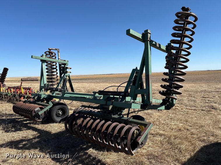 image for item DZ5102 Summers cultipacker