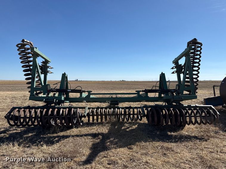 image for item DZ5102 Summers cultipacker