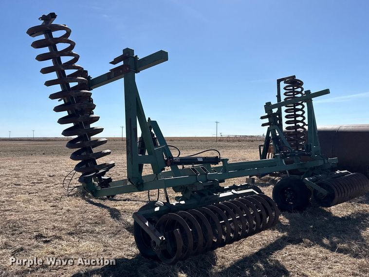 image for item DZ5102 Summers cultipacker