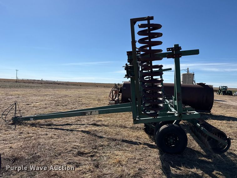 image for item DZ5102 Summers cultipacker