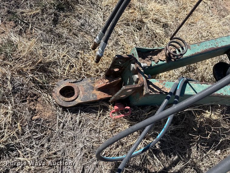 image for item DZ5102 Summers cultipacker