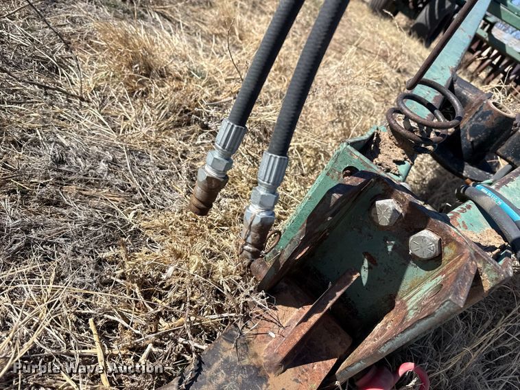 image for item DZ5102 Summers cultipacker