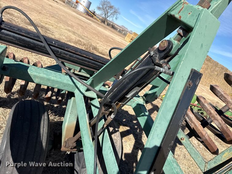 image for item DZ5102 Summers cultipacker