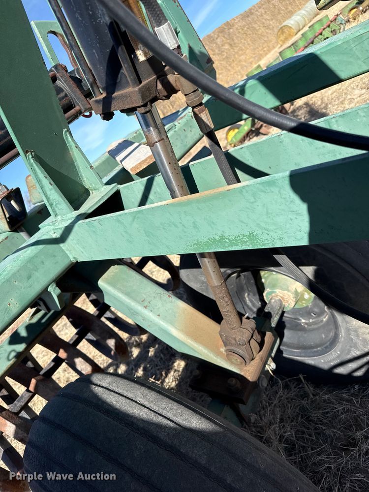 image for item DZ5102 Summers cultipacker