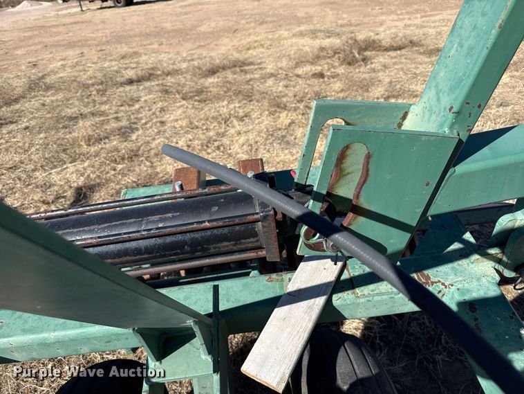 image for item DZ5102 Summers cultipacker