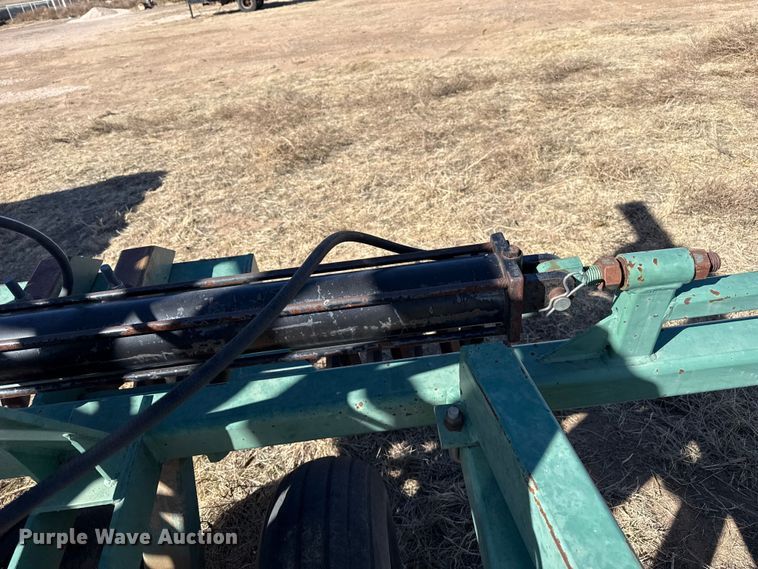 image for item DZ5102 Summers cultipacker