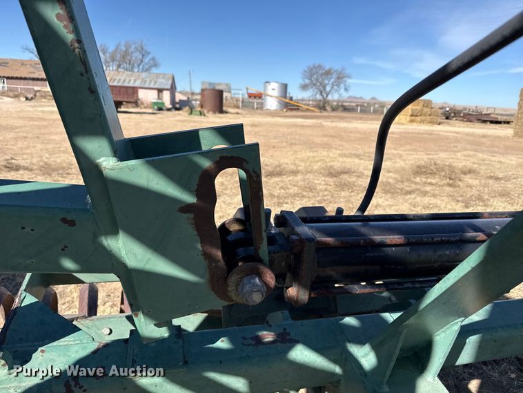 image for item DZ5102 Summers cultipacker