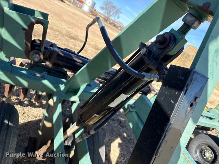 image for item DZ5102 Summers cultipacker