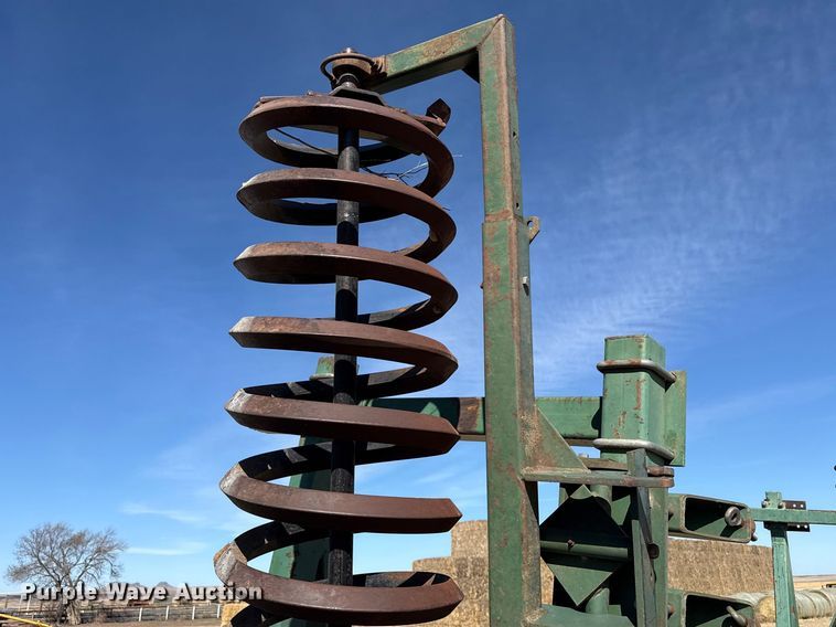 image for item DZ5102 Summers cultipacker