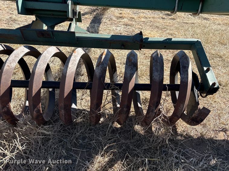 image for item DZ5102 Summers cultipacker