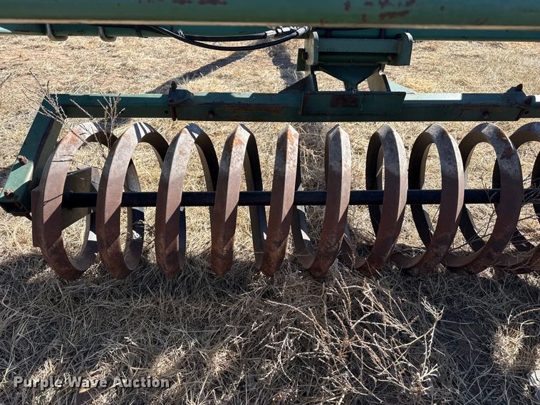 image for item DZ5102 Summers cultipacker