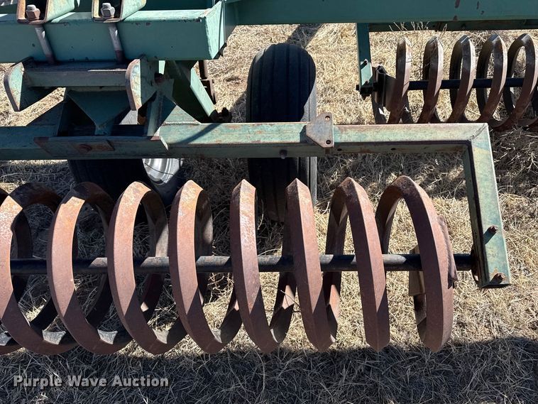 image for item DZ5102 Summers cultipacker