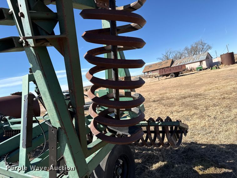 image for item DZ5102 Summers cultipacker