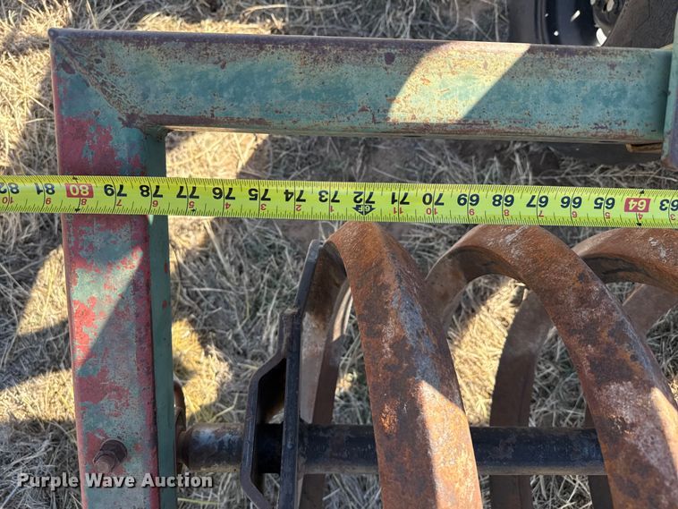 image for item DZ5102 Summers cultipacker