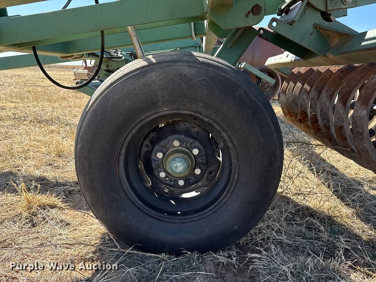 image for item DZ5102 Summers cultipacker