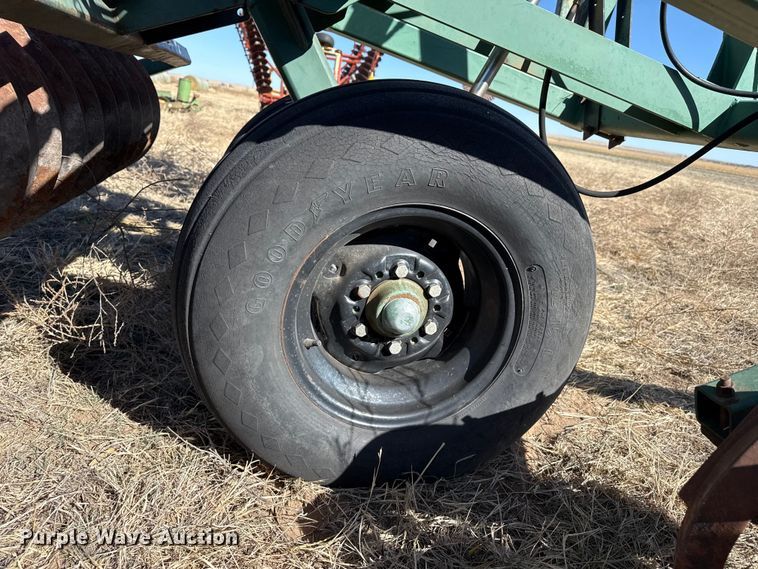 image for item DZ5102 Summers cultipacker