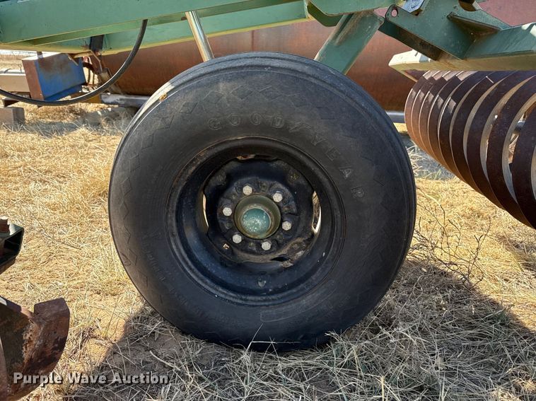 image for item DZ5102 Summers cultipacker