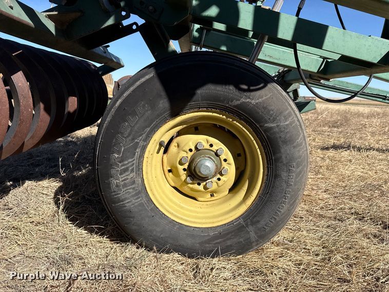 image for item DZ5102 Summers cultipacker