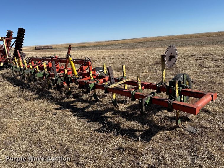 image for item DZ5103 Row crop cultivator