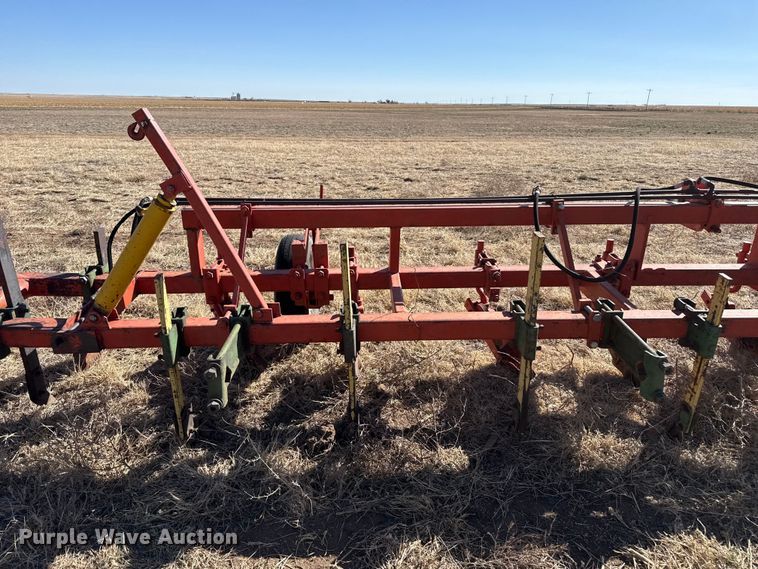 image for item DZ5103 Row crop cultivator