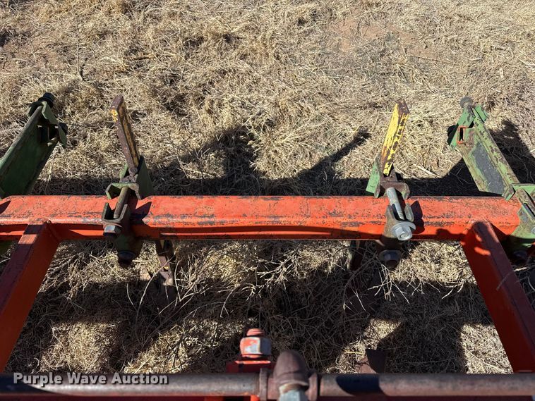 image for item DZ5103 Row crop cultivator