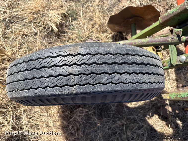 image for item DZ5103 Row crop cultivator