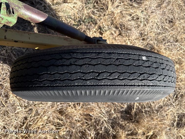 image for item DZ5103 Row crop cultivator