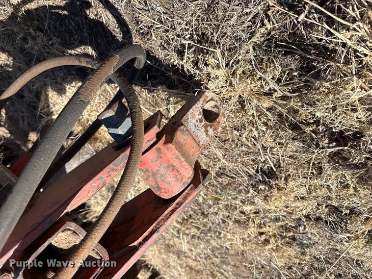 image for item DZ5106 Krause 1960 tandem disk