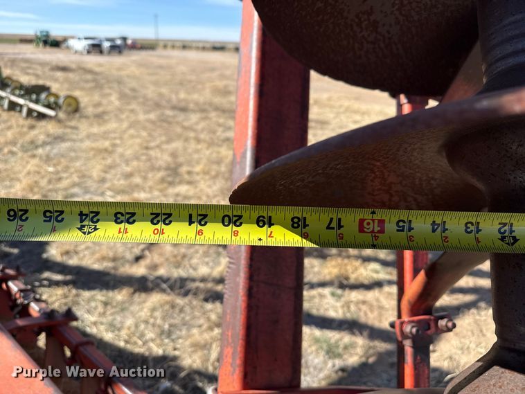 image for item DZ5106 Krause 1960 tandem disk