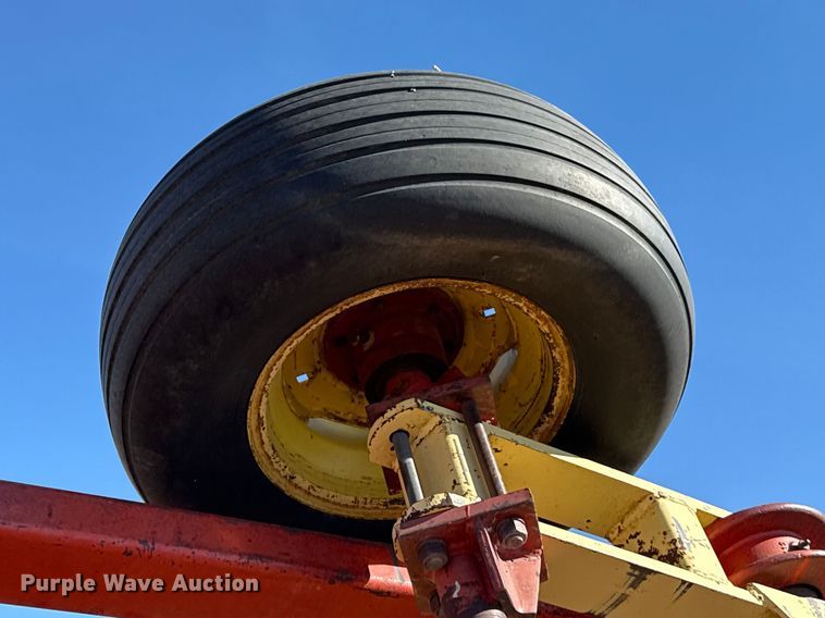 image for item DZ5106 Krause 1960 tandem disk